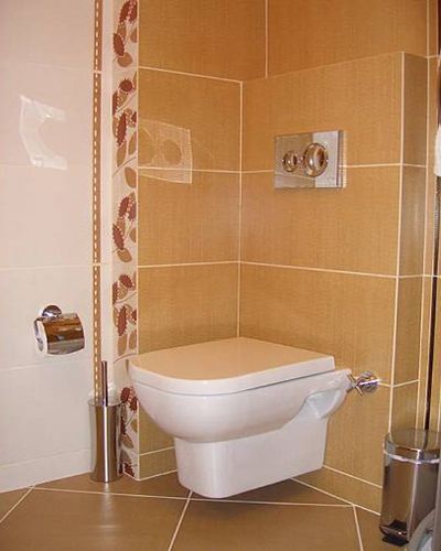 Установка инсталляций для унитазов